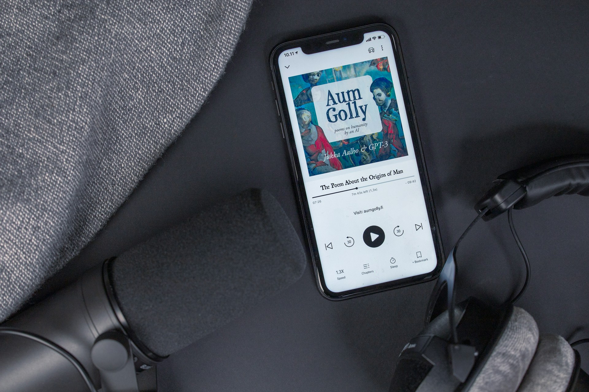 Rise of Audiobooks