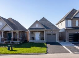 Matthew McLaughlin- Real Estate