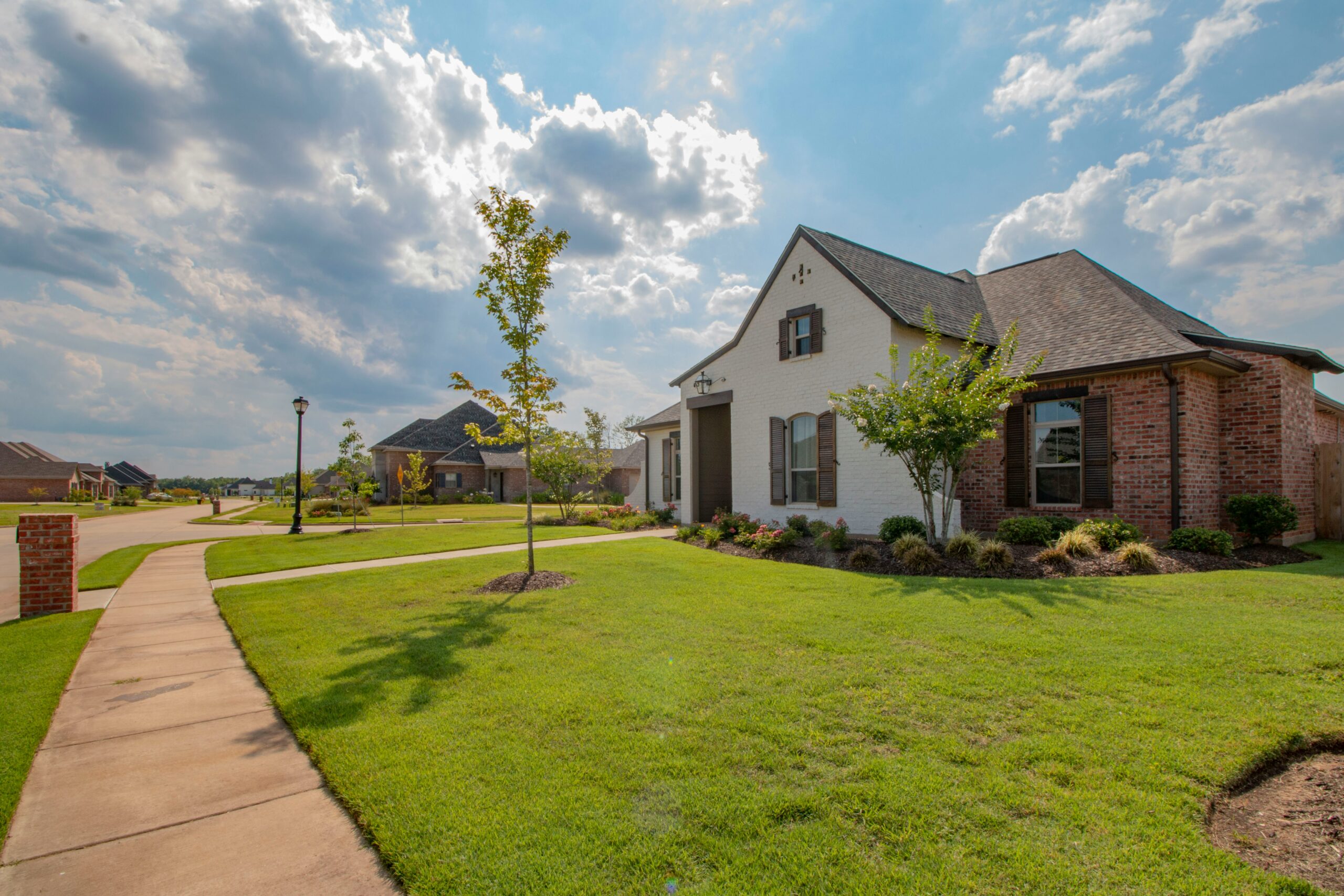 Matthew McLaughlin- Real Estate